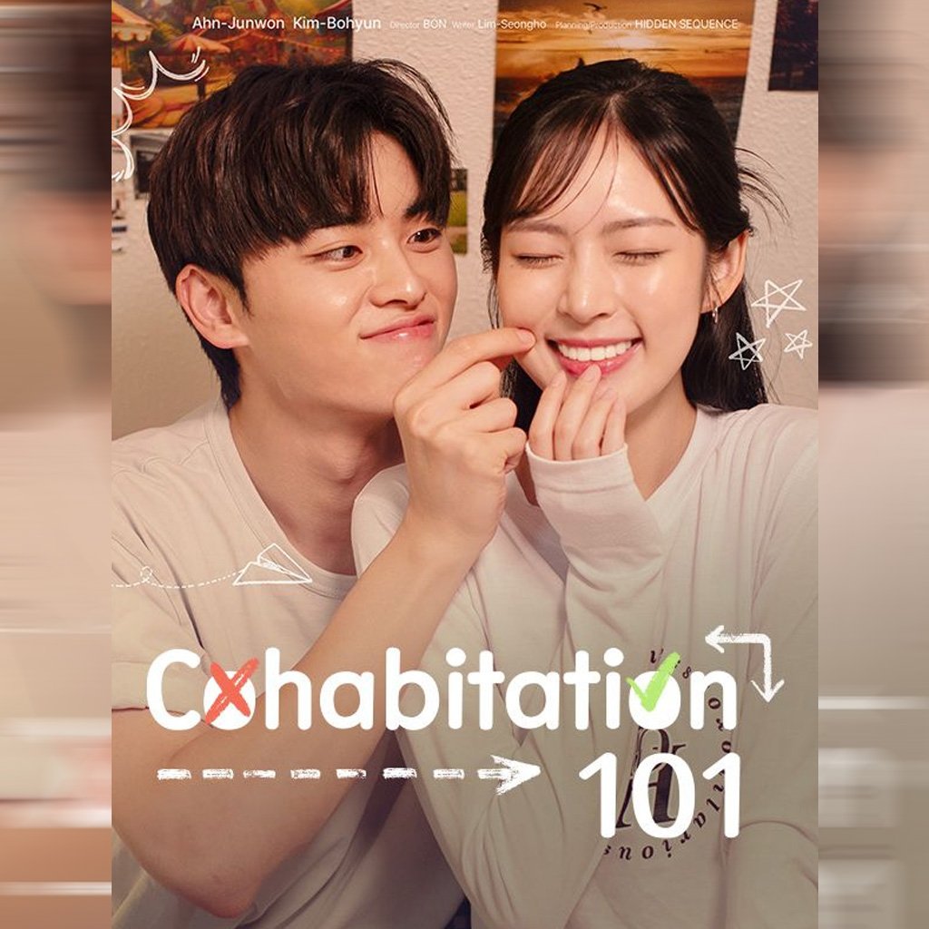 Cohabitation 101