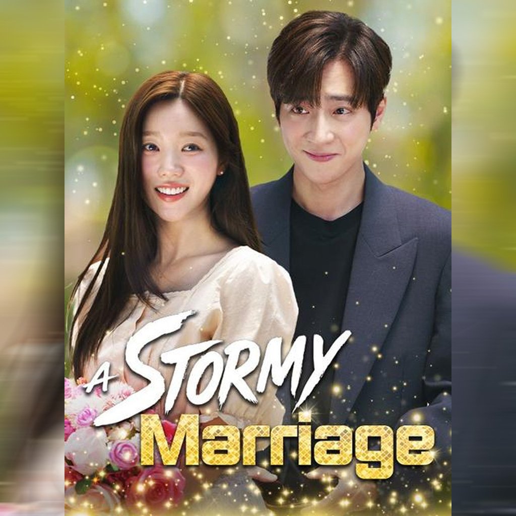 A Stormy Marriage