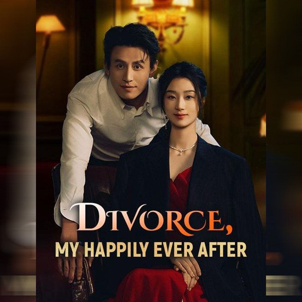 Divorce, My Happily Ever After