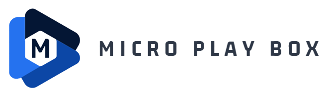 Micro Play Box